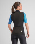 SPORTFUL chaleco - FIANDRE PRO - negro