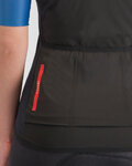 SPORTFUL chaleco - FIANDRE PRO - negro