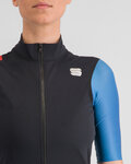 SPORTFUL chaleco - FIANDRE PRO - negro