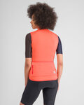 SPORTFUL chaleco - FIANDRE PRO - naranja