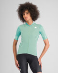 SPORTFUL jersey de manga corta - SRK W - verde