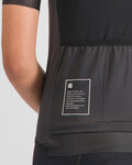 SPORTFUL jersey de manga corta - SRK - negro