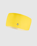 SPORTFUL cinta para la cabeza - SRK - amarillo