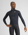 SPORTFUL chaqueta aislante - FIANDRE PRO - negro