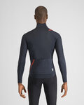 SPORTFUL chaqueta aislante - FIANDRE PRO - negro