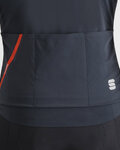 SPORTFUL chaqueta aislante - FIANDRE PRO - negro