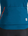 SPORTFUL chaqueta aislante - FIANDRE PRO - azul
