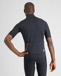 SPORTFUL chaqueta aislante - FIANDRE PRO - negro