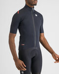 SPORTFUL chaqueta aislante - FIANDRE PRO - negro