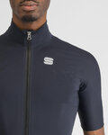 SPORTFUL chaqueta aislante - FIANDRE PRO - negro