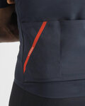 SPORTFUL chaqueta aislante - FIANDRE PRO - negro