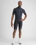 SPORTFUL chaqueta aislante - FIANDRE PRO - negro
