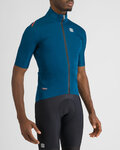SPORTFUL chaqueta aislante - FIANDRE PRO - azul