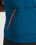 SPORTFUL chaqueta aislante - FIANDRE PRO - azul