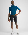 SPORTFUL chaqueta aislante - FIANDRE PRO - azul