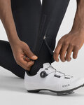 SPORTFUL pantalones largos con tirantes - FIANDRE - negro