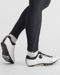 SPORTFUL pantalones largos con tirantes - FIANDRE W - negro
