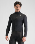 SPORTFUL chaqueta aislante - SRK - negro