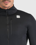 SPORTFUL chaqueta aislante - SRK - negro