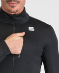 SPORTFUL chaqueta aislante - SRK - negro