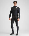 SPORTFUL chaqueta aislante - SRK - negro