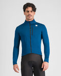 SPORTFUL chaqueta aislante - SRK - azul