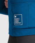 SPORTFUL chaqueta aislante - SRK - azul
