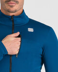 SPORTFUL chaqueta aislante - SRK - azul