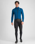 SPORTFUL chaqueta aislante - SRK - azul