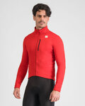 SPORTFUL chaqueta aislante - SRK - rojo