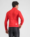 SPORTFUL chaqueta aislante - SRK - rojo