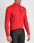 SPORTFUL chaqueta aislante - SRK - rojo