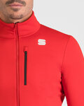 SPORTFUL chaqueta aislante - SRK - rojo