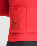 SPORTFUL chaqueta aislante - SRK - rojo