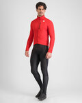 SPORTFUL chaqueta aislante - SRK - rojo