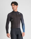 SPORTFUL maillot de invierno de manga larga - BODYFIT PRO THERMAL - negro