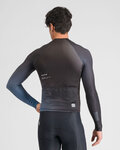 SPORTFUL maillot de invierno de manga larga - BODYFIT PRO THERMAL - negro