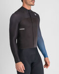 SPORTFUL maillot de invierno de manga larga - BODYFIT PRO THERMAL - negro