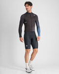 SPORTFUL maillot de invierno de manga larga - BODYFIT PRO THERMAL - negro