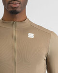 SPORTFUL maillot de invierno de manga larga - SRK THERMAL - marrón
