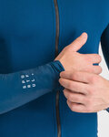 SPORTFUL maillot de invierno de manga larga - SRK THERMAL - azul