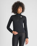 SPORTFUL chaqueta aislante - SRK W - negro
