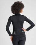 SPORTFUL chaqueta aislante - SRK W - negro