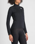 SPORTFUL chaqueta aislante - SRK W - negro