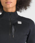 SPORTFUL chaqueta aislante - SRK W - negro