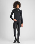 SPORTFUL chaqueta aislante - SRK W - negro