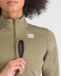 SPORTFUL chaqueta aislante - SRK W - verde