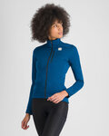 SPORTFUL chaqueta aislante - SRK W - azul