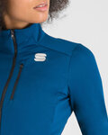 SPORTFUL chaqueta aislante - SRK W - azul