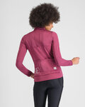 SPORTFUL chaqueta aislante - SRK W - púrpura